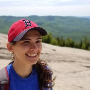 Meet your Posher, Andrea